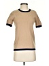 Ann Taylor Tan Sweatshirt Size XS - photo 1