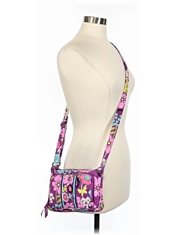 Vera Bradley Crossbody Bag (view 2)