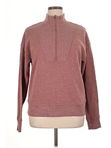 Freely Pullover Sweater (view 1)