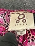 Figue Pink Romper Size M - photo 7