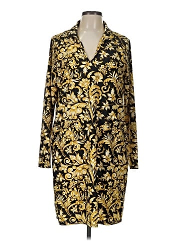 Patti Biggs Casual Dress (view 1)