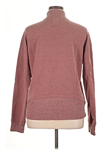 Freely Pullover Sweater (view 2)