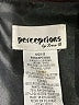 Perceptions Plaid Red Blazer Size 12 - photo 6