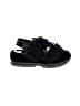 Ugg Black Sandals Size 8 - photo 1