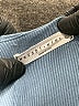 wasabi + mint Solid Blue Jumpsuit Size S - photo 4