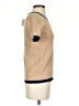 Ann Taylor Tan Sweatshirt Size XS - photo 4