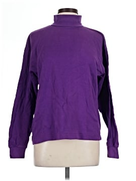 Honors Long Sleeve Turtleneck (view 1)