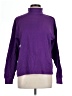 Honors Purple Long Sleeve Turtleneck Size L (estimated) - photo 1