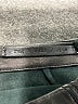 Rag & Bone/JEAN 100% Leather Black Leather Pants Size 25 waist - photo 7