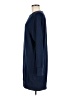 Gap Blue Casual Dress Size M - photo 5