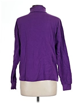 Honors Long Sleeve Turtleneck (view 2)