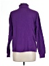 Honors Purple Long Sleeve Turtleneck Size L (estimated) - photo 2