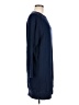 Gap Blue Casual Dress Size M - photo 4