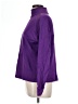 Honors Purple Long Sleeve Turtleneck Size L (estimated) - photo 5