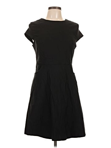 Tribal Casual Dress (view 1)