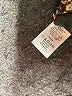 Ann Taylor LOFT 100% Polyester Floral Black Long Sleeve Blouse Size XS - photo 8