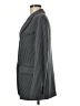 Brooks Brothers Houndstooth Gray Blazer Size 6 - photo 5