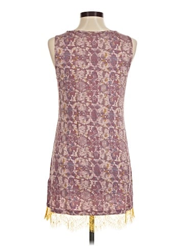 Logo Layers Casual Dress (view 2)
