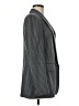 Brooks Brothers Houndstooth Gray Blazer Size 6 - photo 4