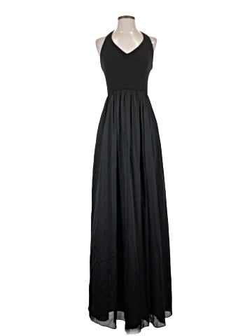 White by Vera Wang Casual Dress (view 1)