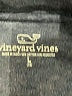 Vineyard Vines Gray Turtleneck Sweater Size 16 - photo 7