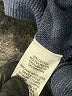Vineyard Vines Gray Turtleneck Sweater Size 16 - photo 8