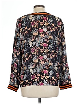 Rdalamal Long Sleeve Blouse (view 2)