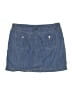 Christopher & Banks Blue Denim Skirt Size 16 - photo 2
