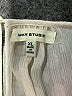 Max Studio Ivory 3/4 Sleeve Blouse Size XL - photo 7