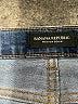 Banana Republic Blue Jeans Size 32l - photo 7