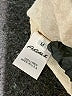 AGOLDE 100% Linen Solid Tan Long Sleeve Button-Down Shirt Size M - photo 8