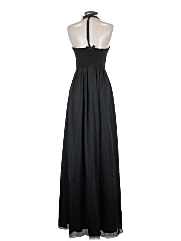 White by Vera Wang Casual Dress (view 2)