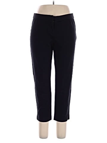 Amanda + Chelsea Casual Pants (view 1)
