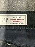 Gap Black Jeans Size 32 waist r - photo 4