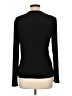 Tommy Hilfiger Black Long Sleeve Top Size L - photo 2