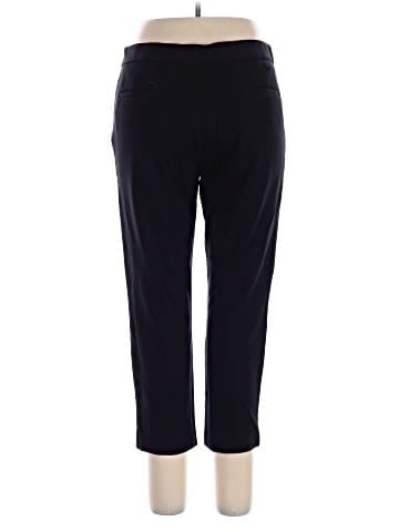 Amanda + Chelsea Casual Pants (view 2)