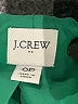 J.Crew Factory Store Green Coat Size 0 (petite) - photo 6