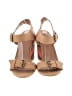 Ella Moss Tropical Tan Sandals Size 9 1/2 - photo 2