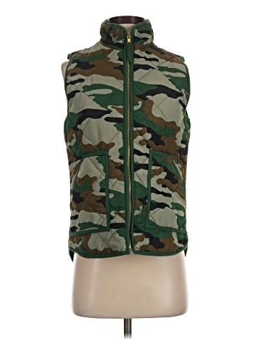 J.Crew Mercantile Vest (view 1)