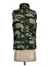 J.Crew Mercantile 100% Polyester Green Vest Size XS - photo 1