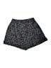 Comfrt Animal Print Gray Shorts Size XS - photo 1