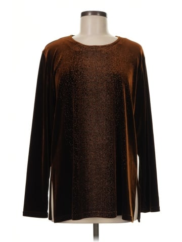 Superline Long Sleeve T-Shirt (view 1)