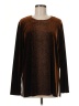 Superline Brown Long Sleeve T-Shirt One size - photo 1