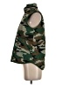 J.Crew Mercantile 100% Polyester Green Vest Size XS - photo 5