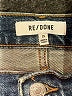 RE/DONE Blue Jeans Size 29 waist - photo 7