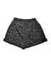 Comfrt Animal Print Gray Shorts Size XS - photo 2