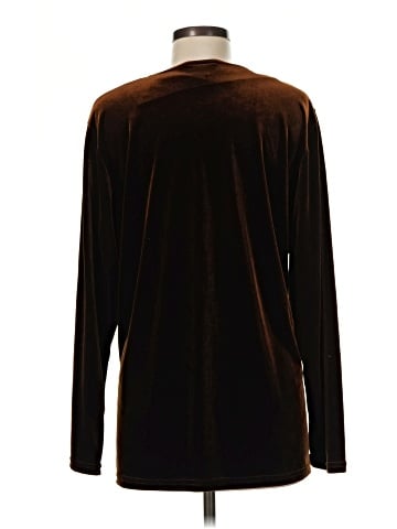 Superline Long Sleeve T-Shirt (view 2)