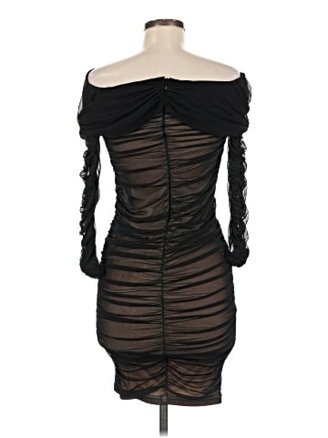 Fashion Nova Cocktail Dress (view 2)