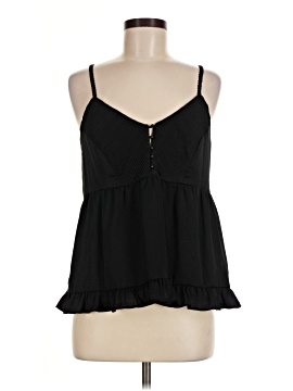 Nanette Nanette Lepore Sleeveless Blouse