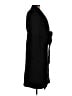 Reiss Black Coat Size 10 - photo 4